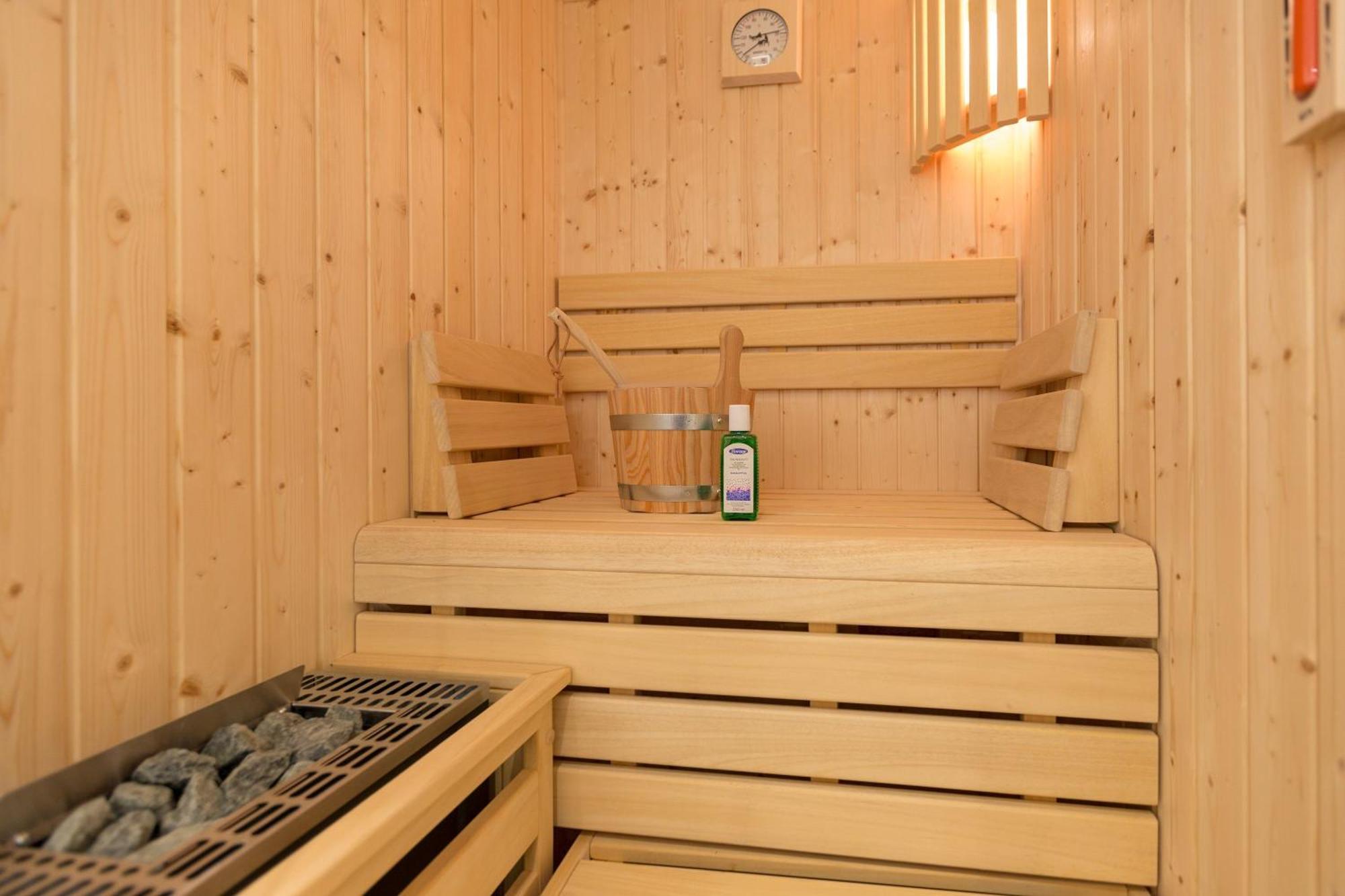 Beachhouse Bansin App 06 Heringsdorf  Esterno foto